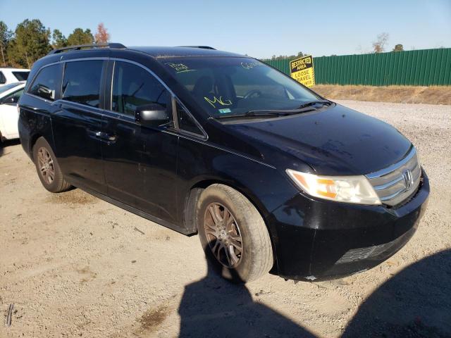 HONDA ODYSSEY EX 2012 5fnrl5h44cb011253