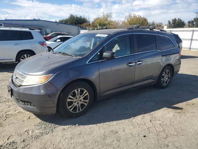 HONDA ODYSSEY EX 2012 5fnrl5h44cb029476