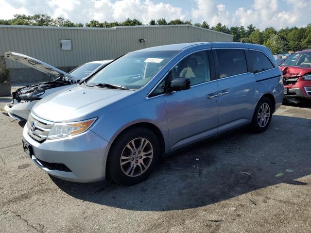 HONDA ODYSSEY EX 2012 5fnrl5h44cb041479