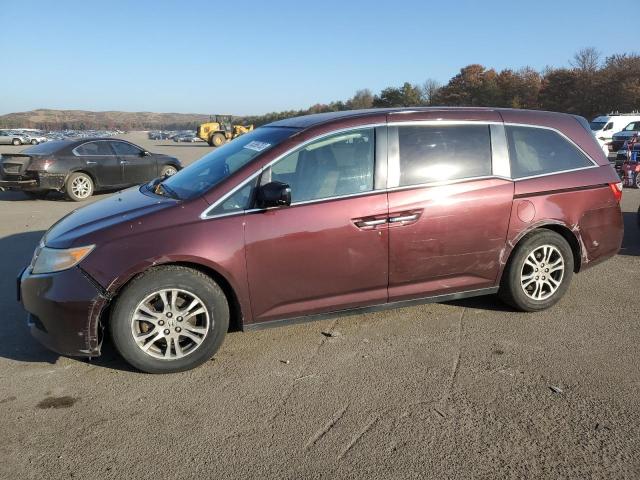 HONDA ODYSSEY EX 2012 5fnrl5h44cb068567