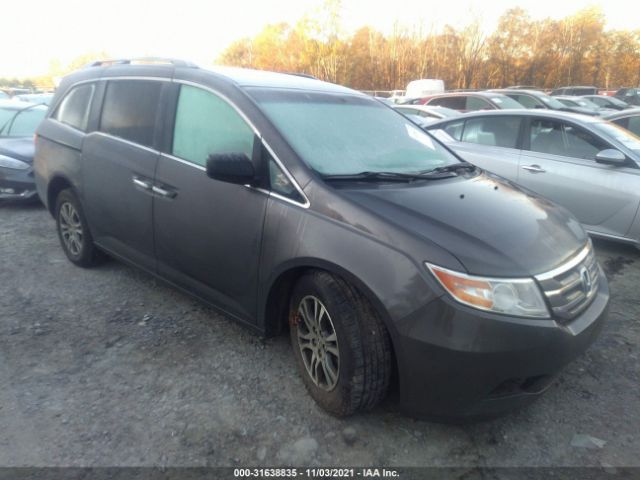 HONDA ODYSSEY 2012 5fnrl5h44cb070626