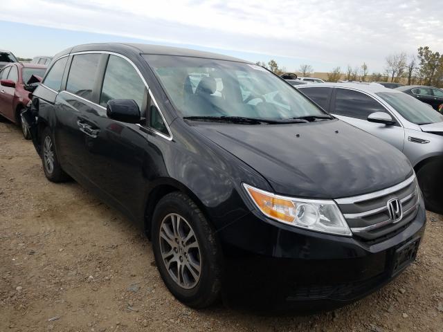 HONDA ODYSSEY EX 2012 5fnrl5h44cb080380