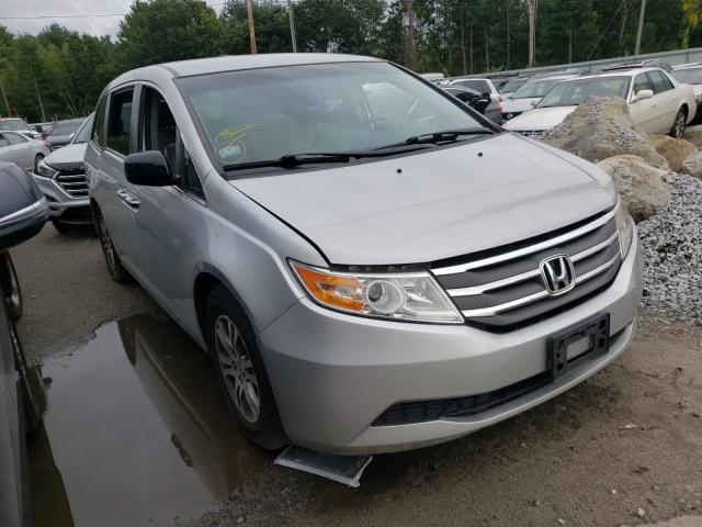 HONDA ODYSSEY EX 2012 5fnrl5h44cb090570