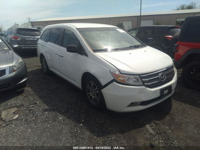 HONDA ODYSSEY 2012 5fnrl5h44cb103673