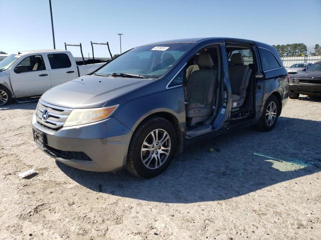 HONDA ODYSSEY EX 2012 5fnrl5h44cb103785