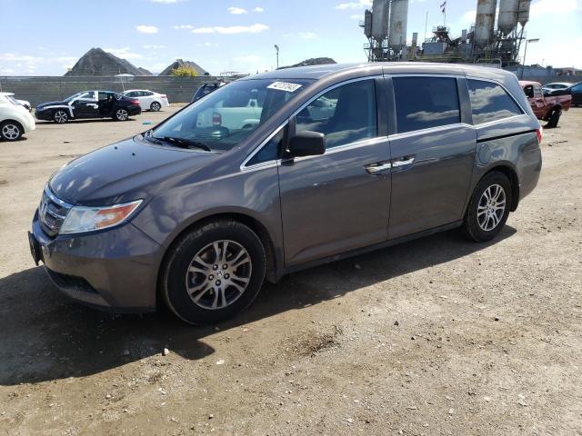 HONDA ODYSSEY EX 2012 5fnrl5h44cb106153