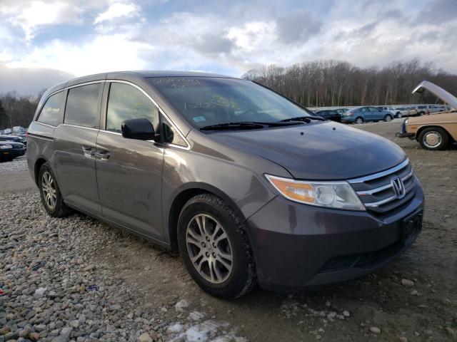 HONDA ODYSSEY EX 2012 5fnrl5h44cb113037