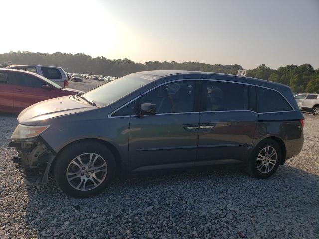 HONDA ODYSSEY EX 2012 5fnrl5h44cb137287