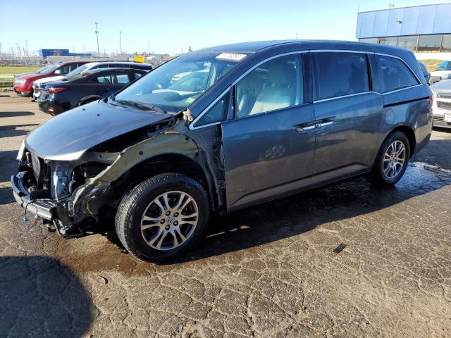 HONDA ODYSSEY 2013 5fnrl5h44db009519