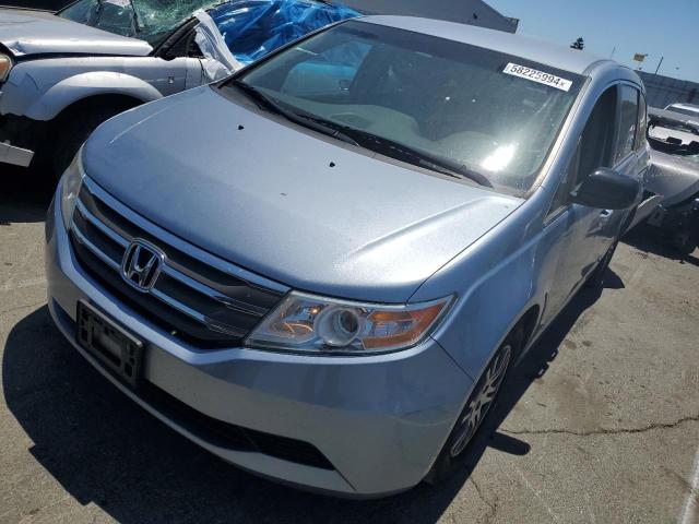 HONDA ODYSSEY EX 2013 5fnrl5h44db032654