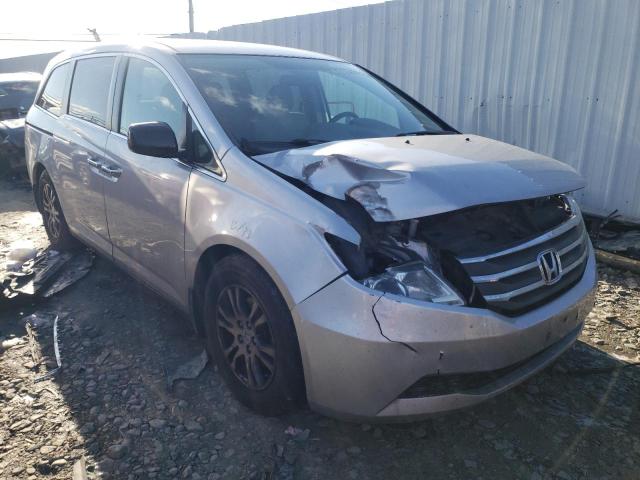 HONDA ODYSSEY EX 2013 5fnrl5h44db046215