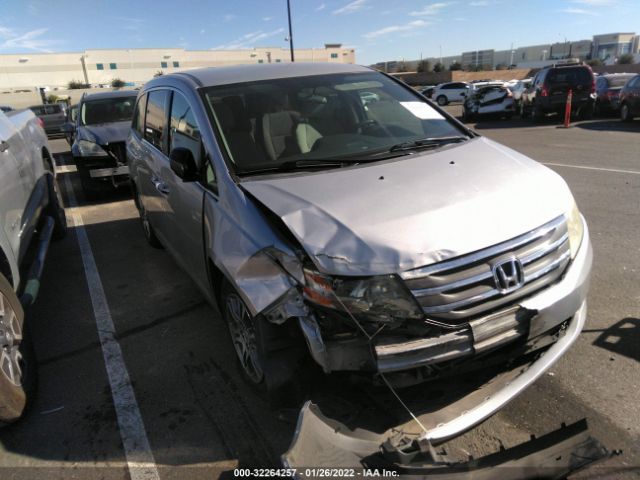 HONDA ODYSSEY 2013 5fnrl5h44db051415