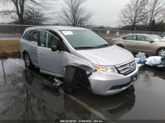 HONDA ODYSSEY 2013 5fnrl5h44db060373