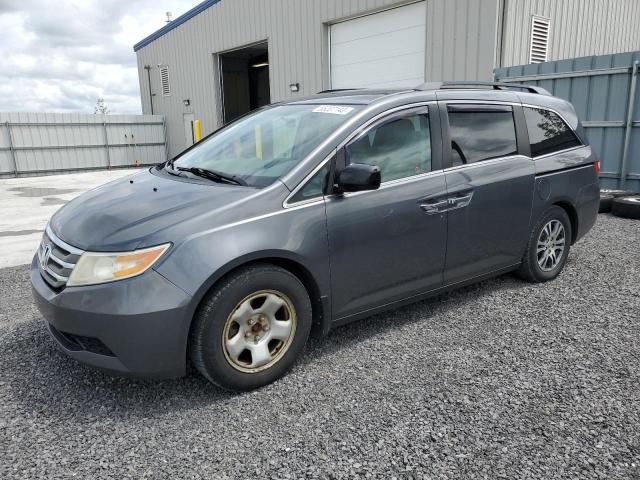 HONDA ODYSSEY EX 2013 5fnrl5h44db501418