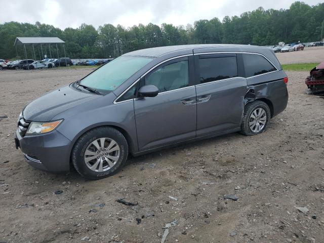 HONDA ODYSSEY EX 2014 5fnrl5h44eb016780