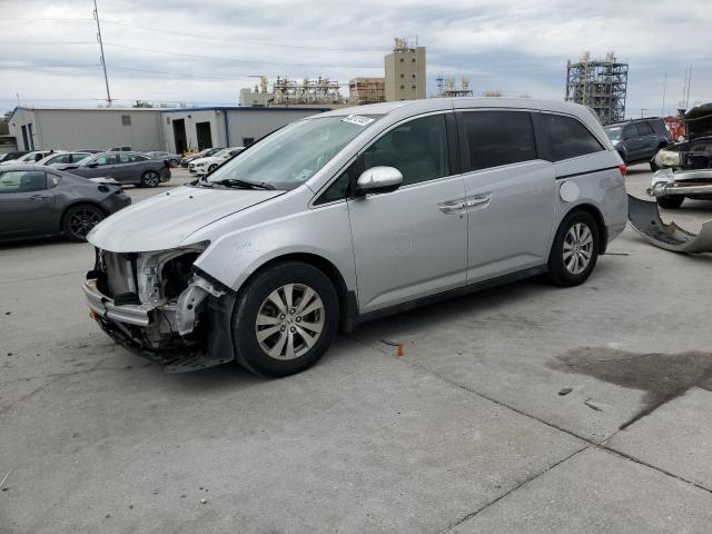 HONDA ODYSSEY EX 2014 5fnrl5h44eb073920