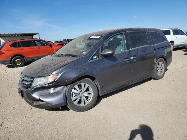 HONDA ODYSSEY EX 2014 5fnrl5h44eb124459