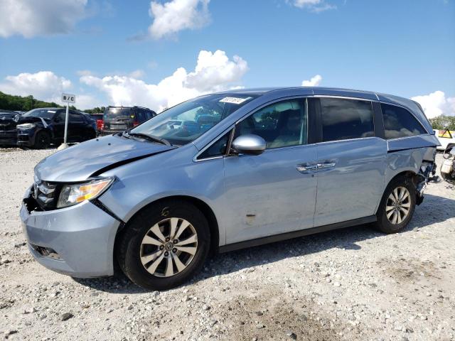 HONDA ODYSSEY EX 2014 5fnrl5h44eb130651