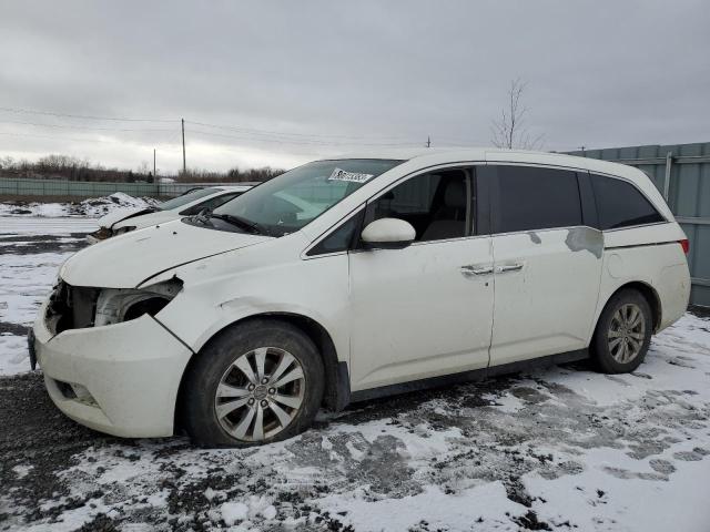 HONDA ODYSSEY EX 2014 5fnrl5h44eb508452