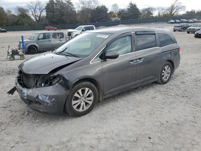 HONDA ODYSSEY EX 2015 5fnrl5h44fb007143