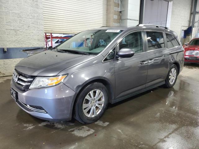 HONDA ODYSSEY EX 2015 5fnrl5h44fb017574