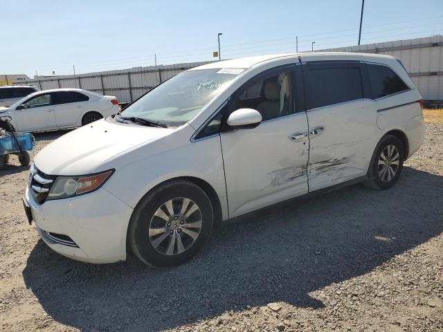 HONDA ODYSSEY EX 2015 5fnrl5h44fb037050