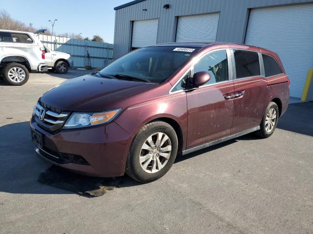 HONDA ODYSSEY EX 2015 5fnrl5h44fb046539