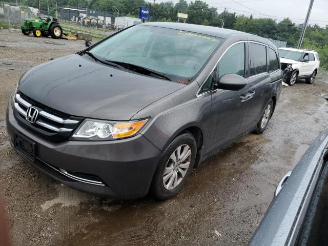 HONDA ODYSSEY EX 2015 5fnrl5h44fb051711