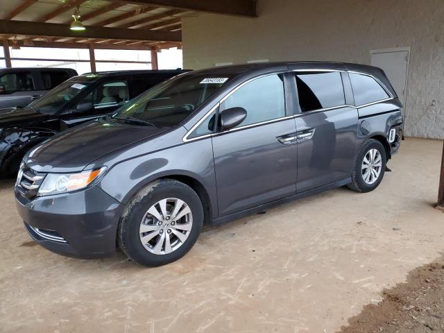 HONDA ODYSSEY EX 2015 5fnrl5h44fb051725