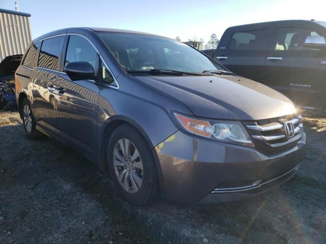 HONDA ODYSSEY EX 2015 5fnrl5h44fb063504