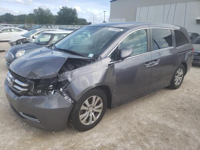 HONDA ODYSSEY EX 2015 5fnrl5h44fb064667