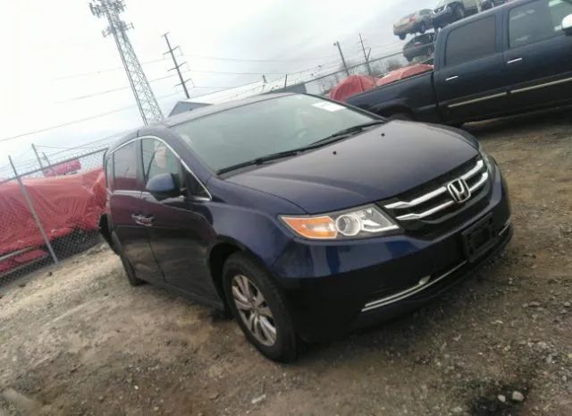 HONDA ODYSSEY 2015 5fnrl5h44fb080528