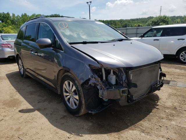 HONDA ODYSSEY EX 2015 5fnrl5h44fb093926