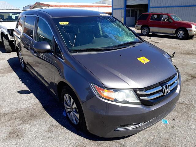 HONDA ODYSSEY EX 2015 5fnrl5h44fb095305