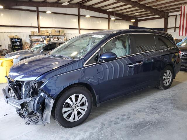 HONDA ODYSSEY EX 2015 5fnrl5h44fb096518