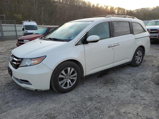 HONDA ODYSSEY EX 2015 5fnrl5h44fb126178