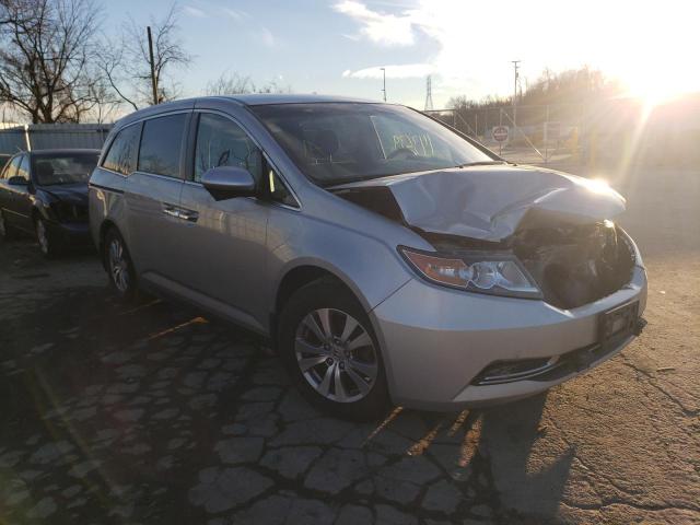 HONDA ODYSSEY EX 2015 5fnrl5h44fb503771