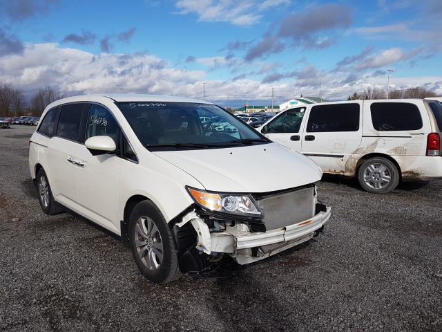 HONDA ODYSSEY EX 2015 5fnrl5h44fb511353