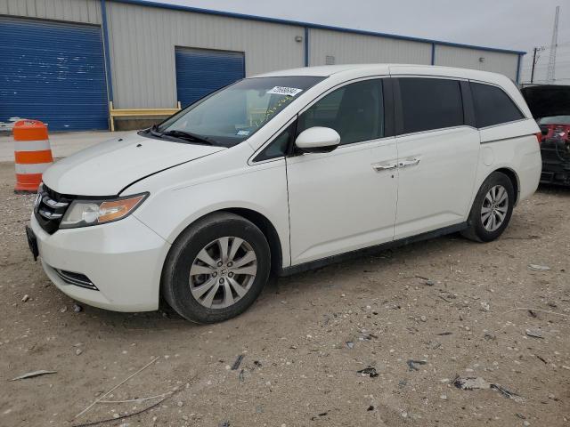 HONDA ODYSSEY EX 2016 5fnrl5h44gb081860