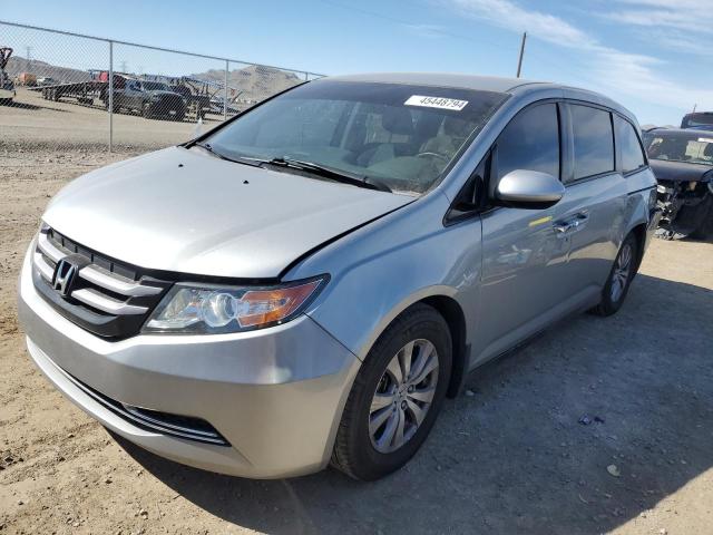 HONDA ODYSSEY EX 2016 5fnrl5h44gb089246