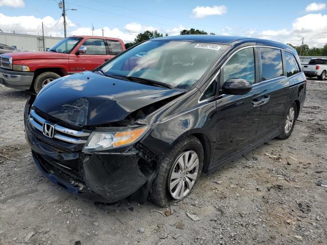 HONDA ODYSSEY EX 2016 5fnrl5h44gb089280