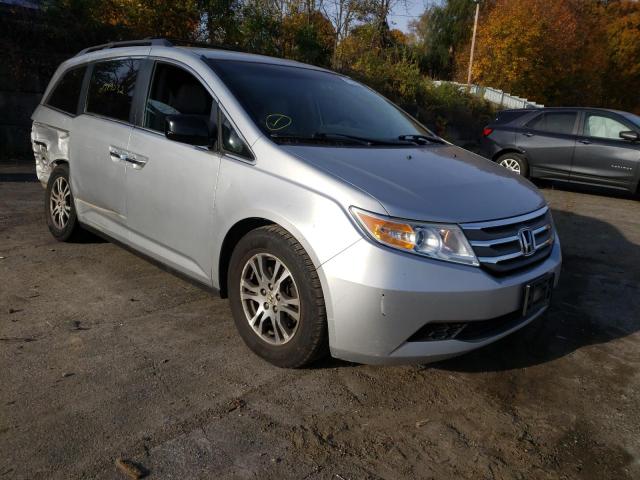 HONDA ODYSSEY EX 2011 5fnrl5h45bb061464