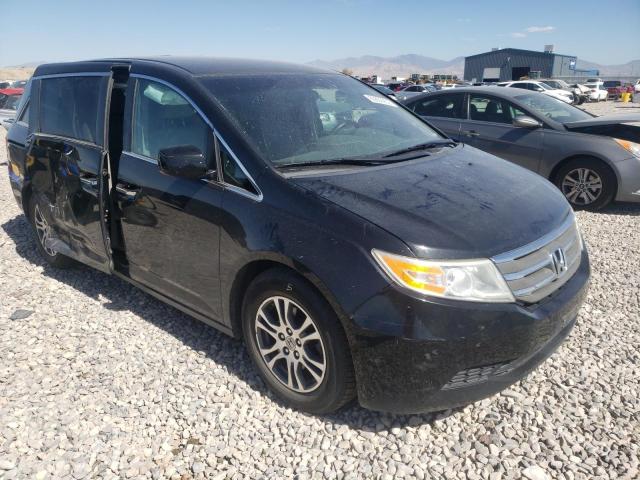 HONDA ODYSSEY EX 2011 5fnrl5h45bb098336