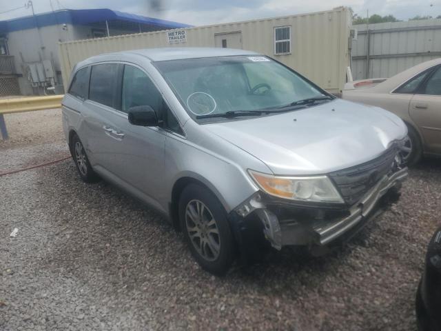 HONDA ODYSSEY EX 2012 5fnrl5h45cb005722