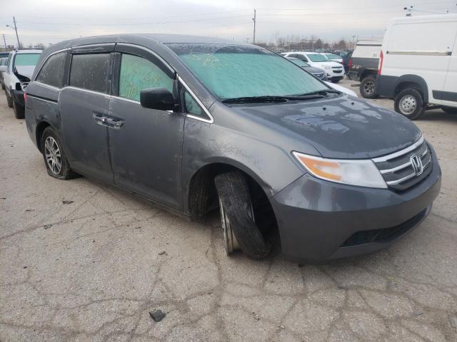 HONDA ODYSSEY EX 2012 5fnrl5h45cb029440