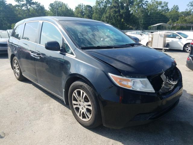 HONDA ODYSSEY EX 2012 5fnrl5h45cb071171