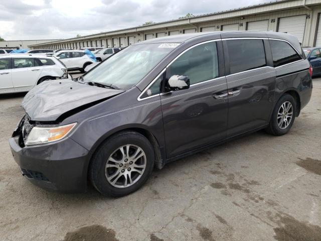 HONDA ODYSSEY EX 2012 5fnrl5h45cb111345