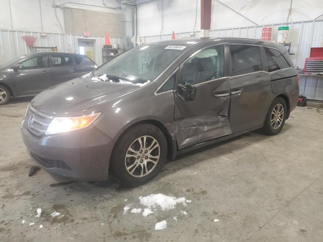 HONDA ODYSSEY EX 2012 5fnrl5h45cb131336