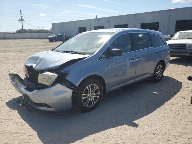 HONDA ODYSSEY EX 2012 5fnrl5h45cb134690