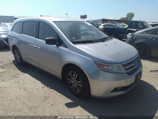 HONDA ODYSSEY 2013 5fnrl5h45db083807